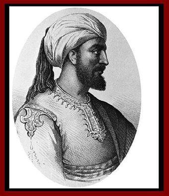 عبد الرحمن الناصر لدين الله